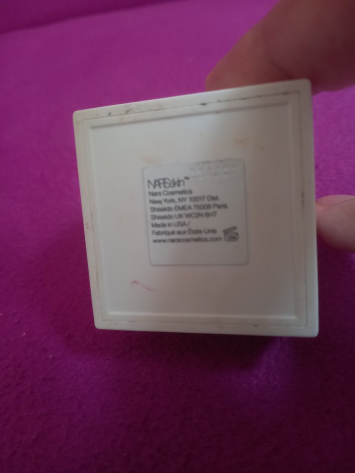 NARS Skin Eye & Lash Gel 15ml - Görsel 2