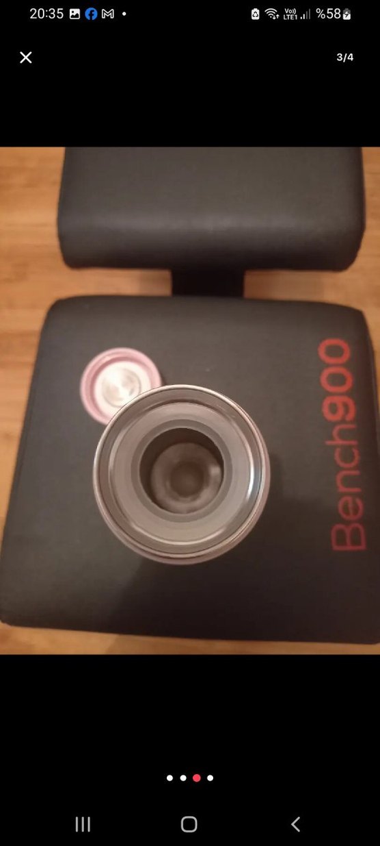 Twistshake Termos 0.5L Yeni - Görsel 3