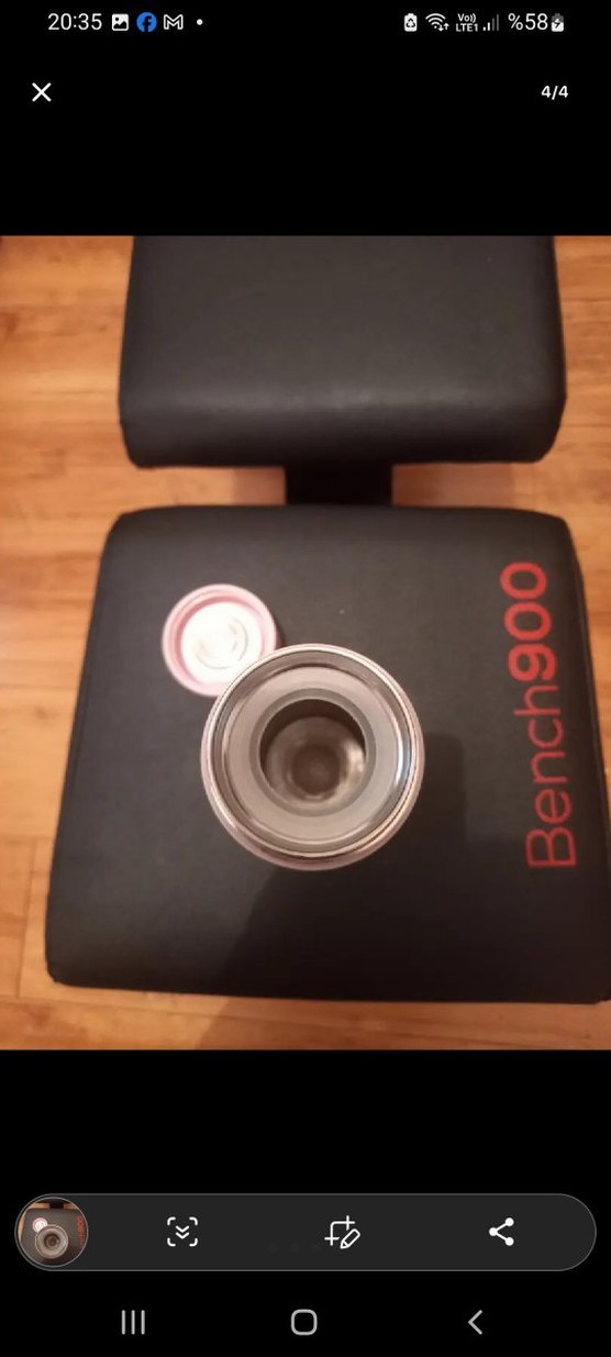 Twistshake Termos 0.5L Yeni - Görsel 4