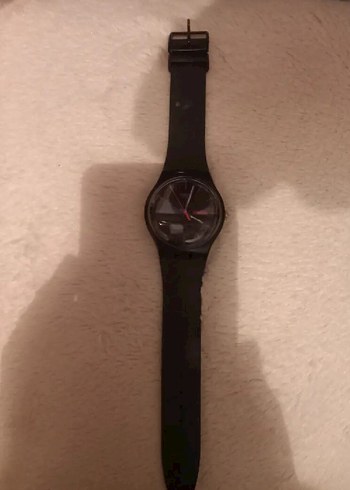 Swatch ürünü