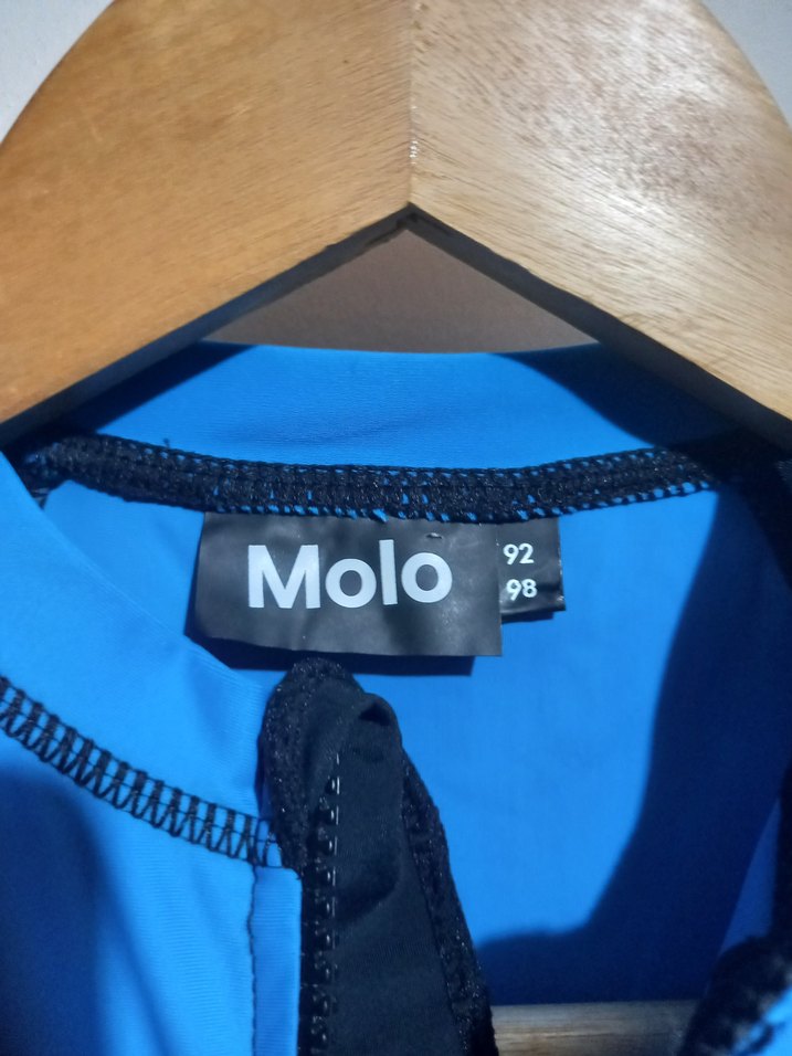 Molo Çocuk Yüzücü Kıyafeti 2 - 3 Yaş - Görsel 2