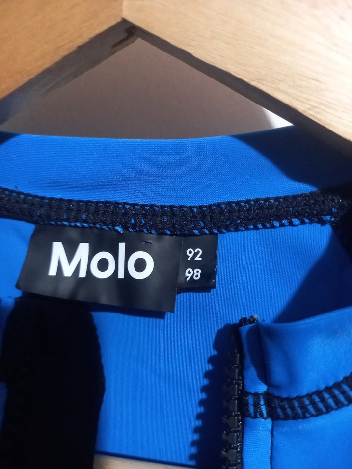 Molo Çocuk Yüzücü Kıyafeti 2 - 3 Yaş - Görsel 5