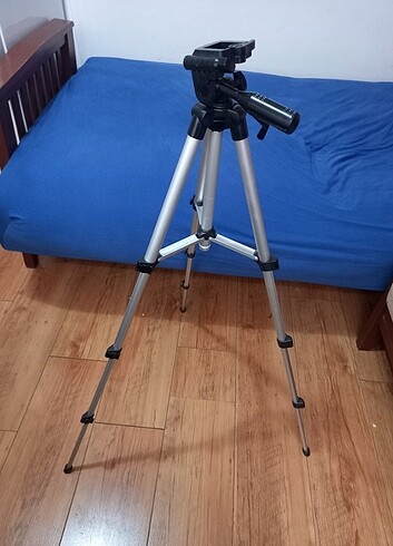 Petrix Tripod 2111