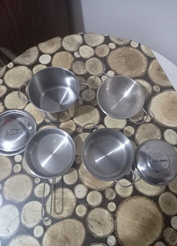 Diğer Aşçılık Oyuncakları