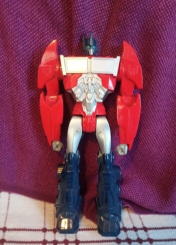 Hasbro Optimus Prime Oyuncak