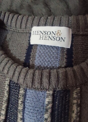 Diğer Henson&Henson Kazak XL