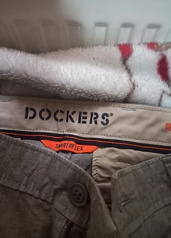 l Beden Dockers Pantolon L