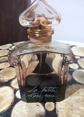 Guerlain La Petite Robe Noire Parfüm