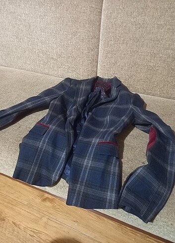 Zara Zara Çocuk Ceket XS