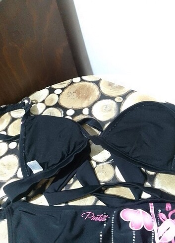 s Beden Protest Bikini S