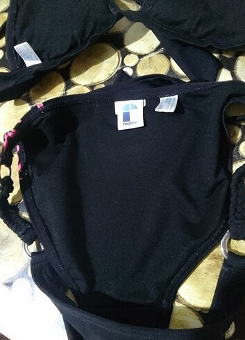 s Beden çeşitli Renk Protest Bikini S