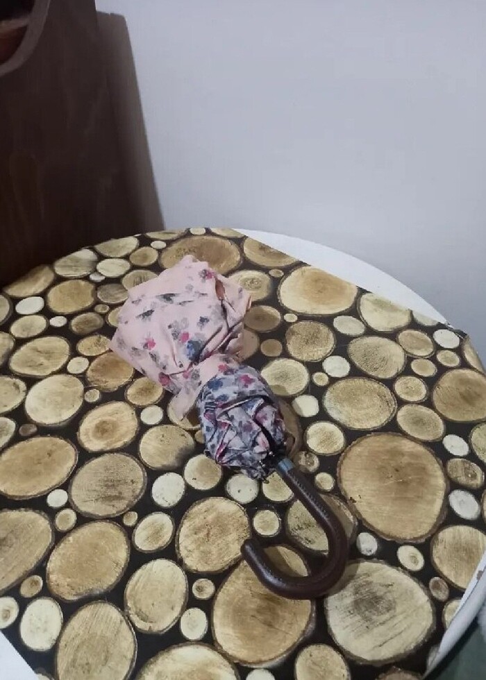 Şemsiye - Görsel 2