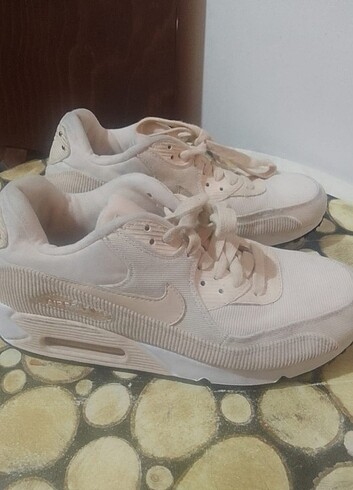 39 Beden Nike Air Ayakkabı 39