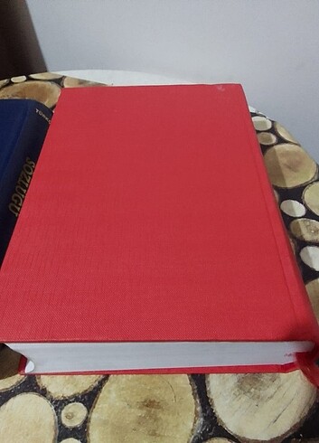 REDHOUSE Sözlükler - Görsel 5