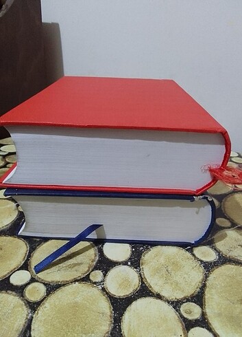 REDHOUSE Sözlükler - Görsel 8