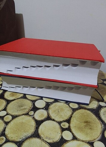 REDHOUSE Sözlükler - Görsel 7