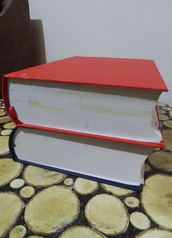 REDHOUSE Sözlükler - Görsel 6