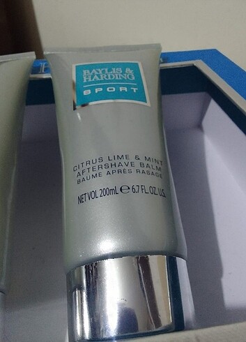 Baylis&Harding Sport Duş Jeli & Tıraş Sonrası - Görsel 3