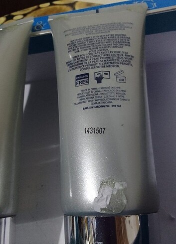 Baylis&Harding Sport Duş Jeli & Tıraş Sonrası - Görsel 5