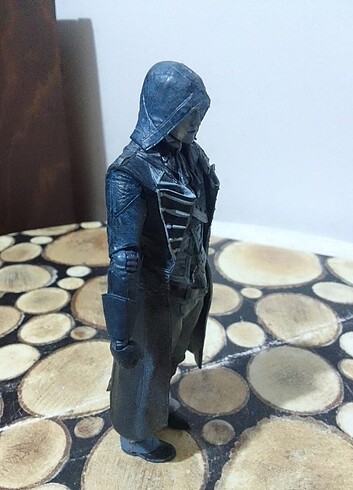 Assasin's Creed Figür 15cm