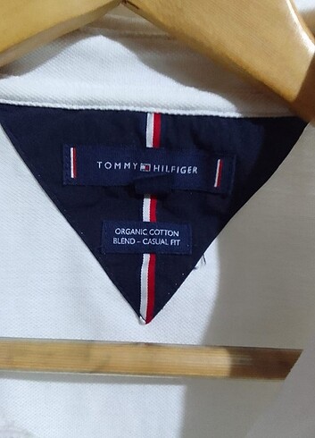 Tommy Hilfiger Tommy Hilfiger T - Shirt M