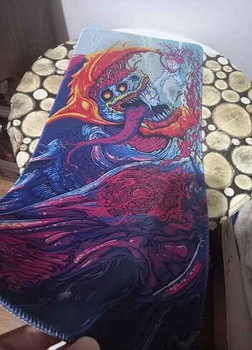 Mouse Pad 69x30
