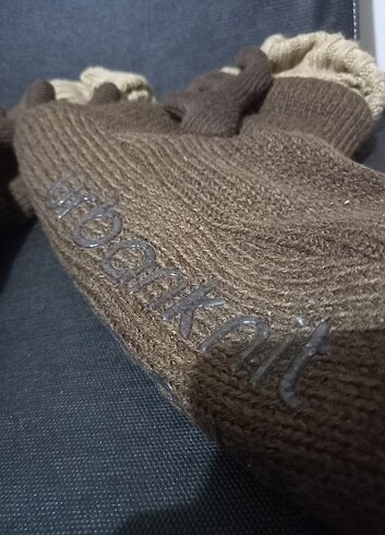 Urban Knit Pabuç - Görsel 3