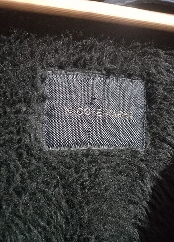 xxl Beden siyah Renk Nicole Farhi Mont XXL
