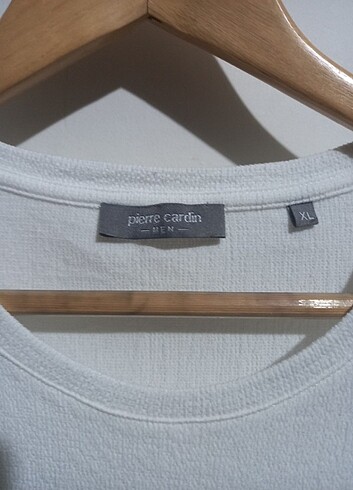 Pierre Cardin Pierre Cardin T Shirt XL