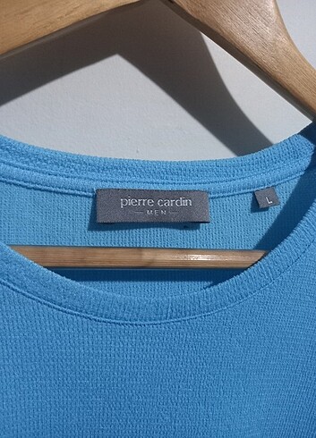 Pierre Cardin Pierre Cardin T Shirt L