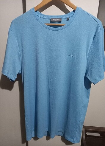 Pierre Cardin T Shirt L