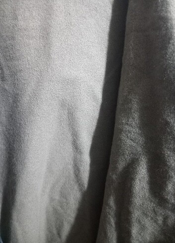 Los Banditos Yün Pelerin - Görsel 6