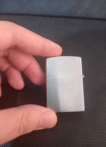 Diğer Zippo Çakmak