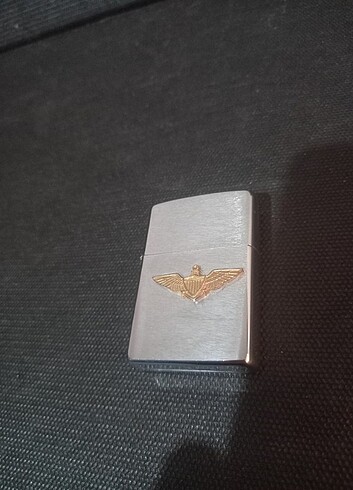Zippo Çakmak