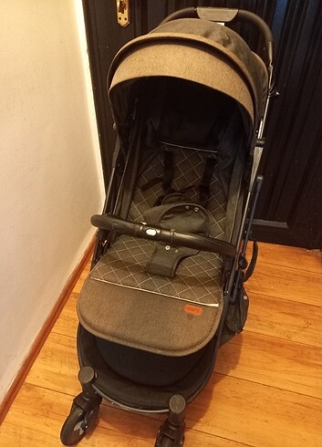 Tripper Bebek Arabası