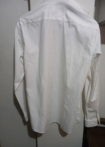 Beymen Gömlek Business Slim Fit L - Görsel 8