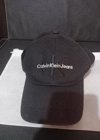 Calvin Klein Jeans Şapka