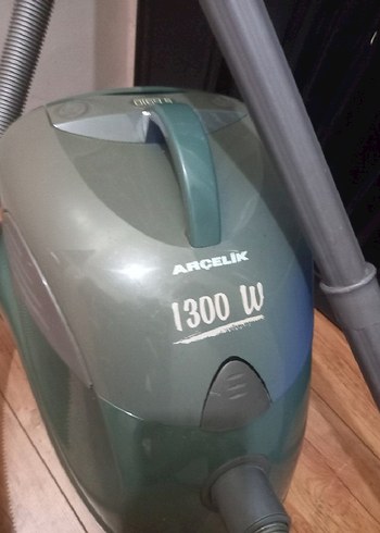 Arçelik Arçelik S6910 Elektrikli Süpürge