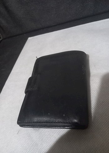 Deri Cüzdan 11x8.5 - Görsel 5