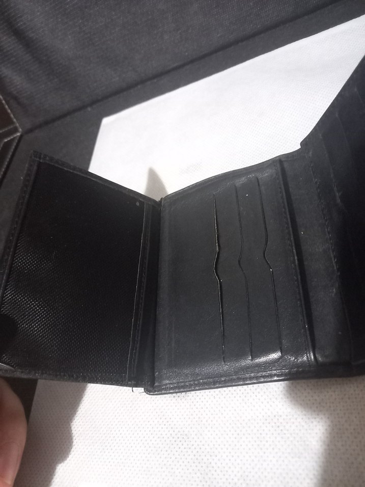 Deri Cüzdan 11x8.5 - Görsel 4