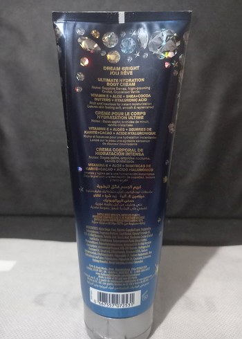 Dream Bright Vücut Kremi 226g - Görsel 3