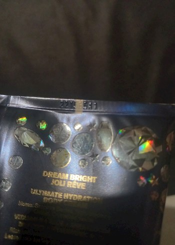 Dream Bright Vücut Kremi 226g - Görsel 4