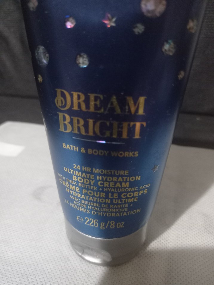 Dream Bright Vücut Kremi 226g - Görsel 2