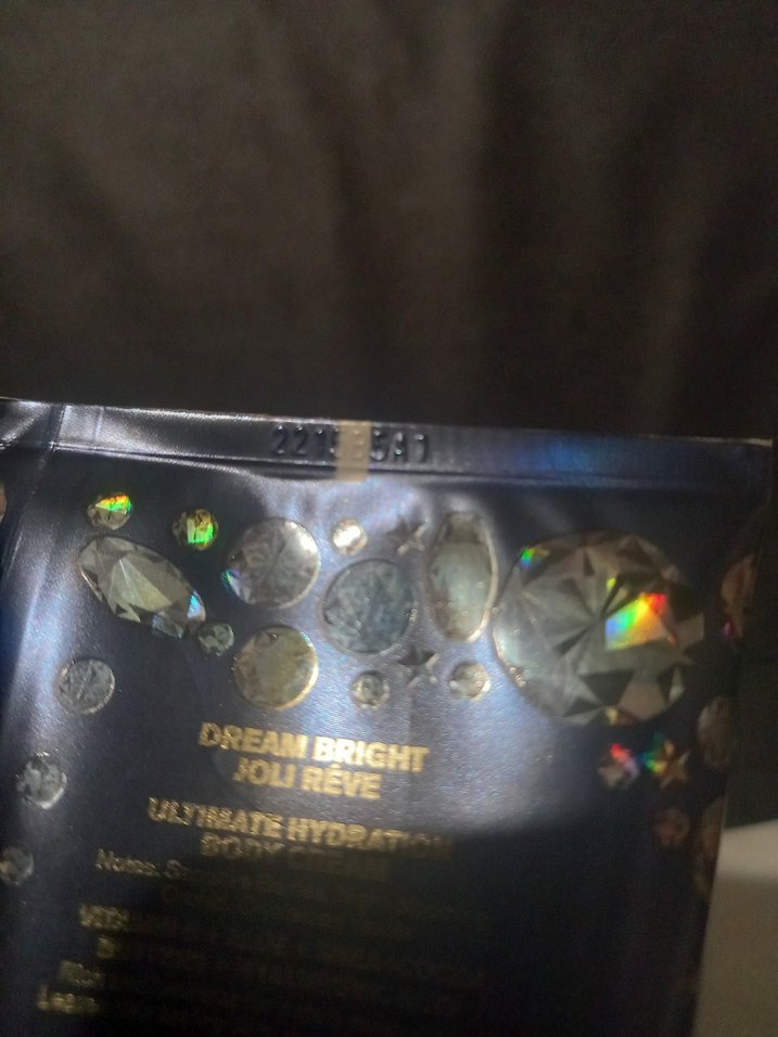 Dream Bright Vücut Kremi 226g - Görsel 4