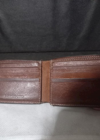 Beymen Club Deri Cüzdan 9x11 - Görsel 3