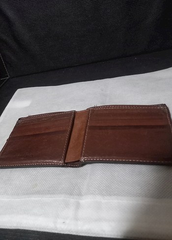 Beymen Club Deri Cüzdan 9x11 - Görsel 2