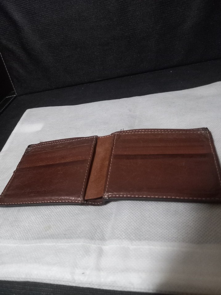 Beymen Club Deri Cüzdan 9x11 - Görsel 2