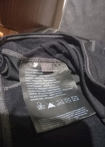 Kar Maskeleri - Görsel 8