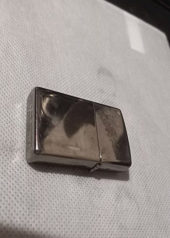 Beden Renk Zippo Çakmak C 06