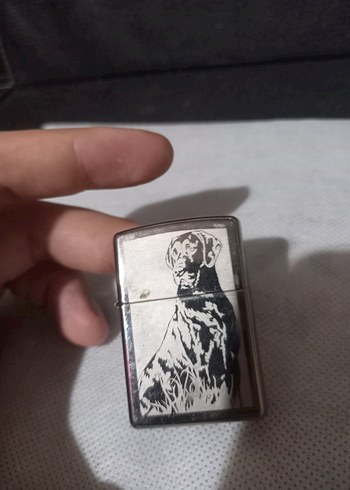 Zippo Çakmak C 06